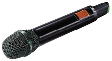 38ch Uhf Dynamic Cardioid Handheld Microphone Transmitter - Jss-20 Ch38