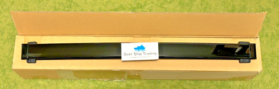 Nissan Genuine 300ZX FairladyZ Z32 90-96 T-Top Center Roof Molding