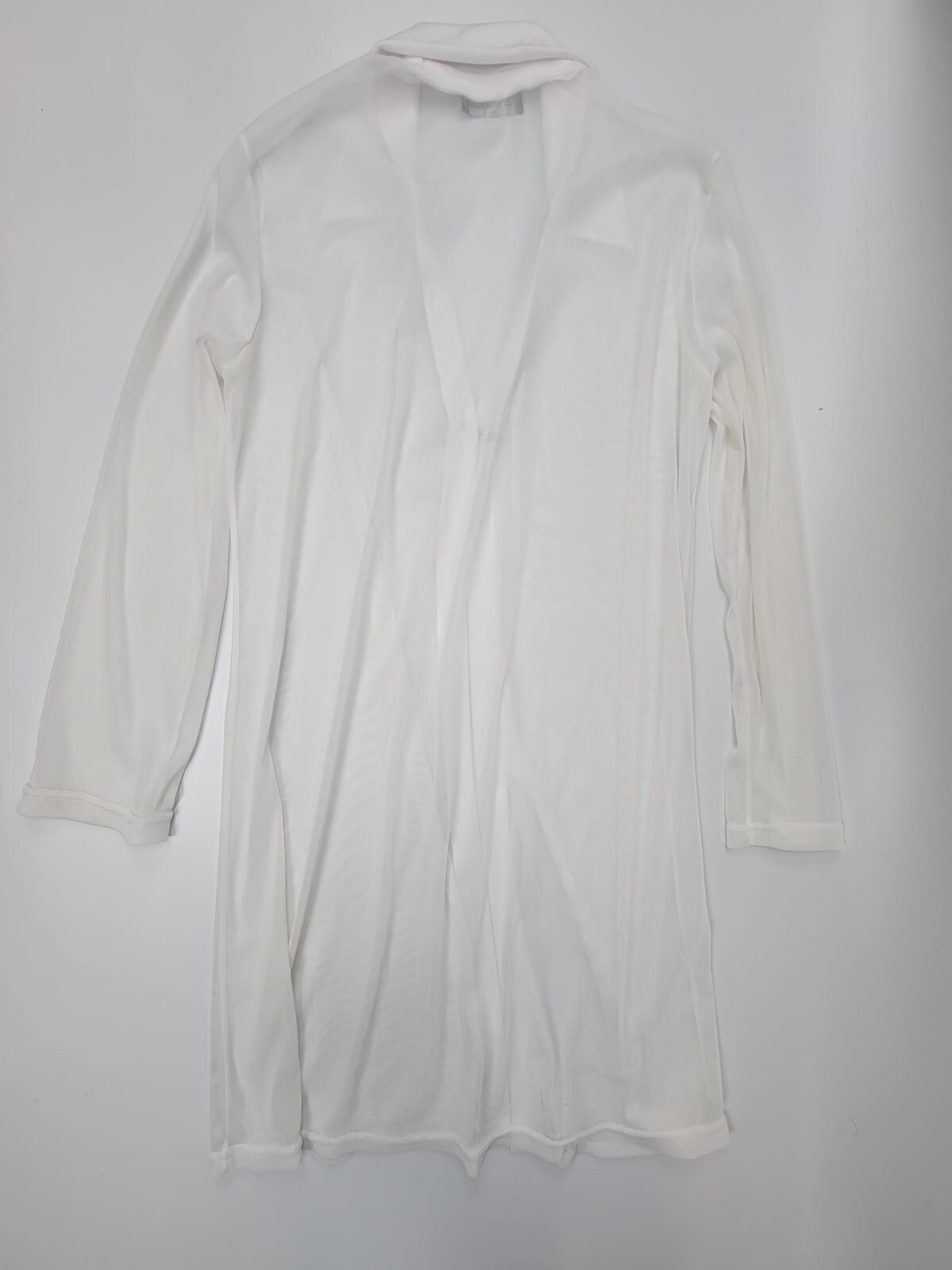 Transparent jacket (From Paris) - image 2