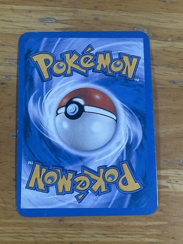 Pokémon TCG Escavalier Phantom Forces 64/119 Regular Rare - Picture 2 of 2