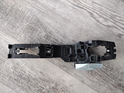 13-17 Infiniti JX35/QX60. Used OEM front door handle bracket RH
