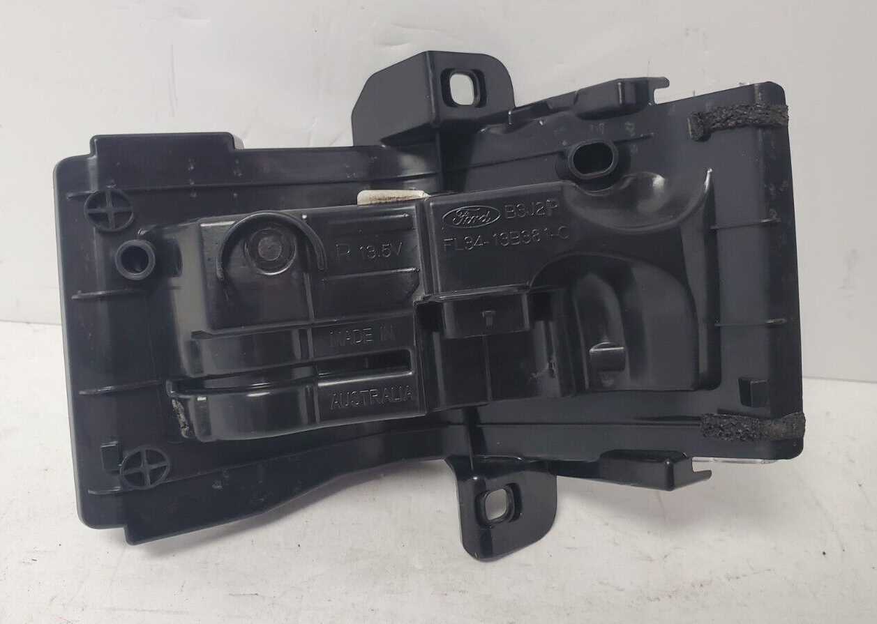 20152020 Ford F150 / Super Duty Mirror Turn Signal Light RIGHT OEM