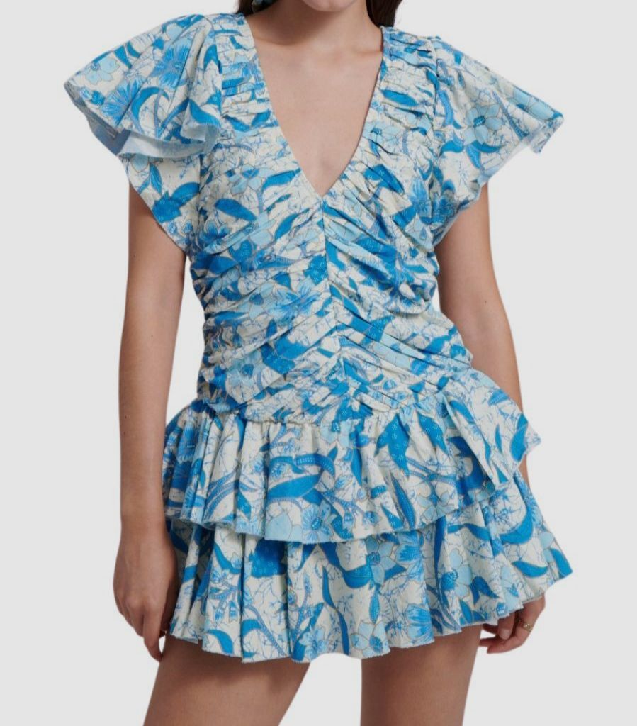 oversized bow mini dress Ashley Lauren 4640 Oversized Off The Shoulder Bow Design Fitted Cocktail Homecoming Dress 10 / Red