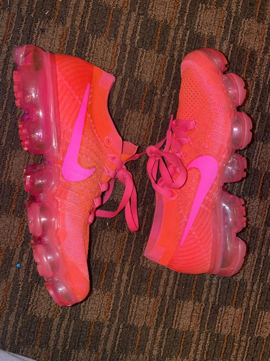 NIKE AIR VAPORMAX Hyper Punch 849557 604 eBay