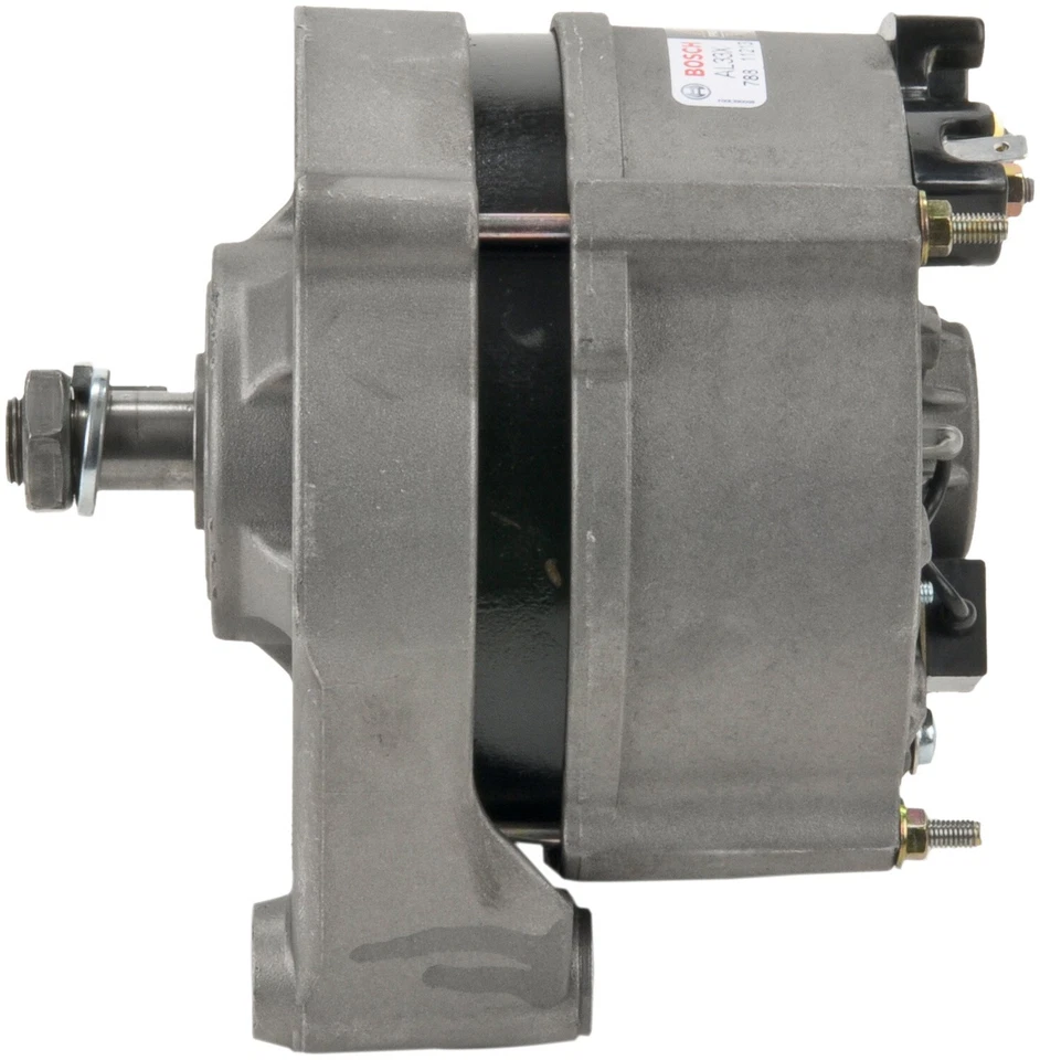 Alternador Bosch para Volkswagen Golf 1989-1992 1,8 L L4 (remanufacturado) 1990 Foto 4 de 4