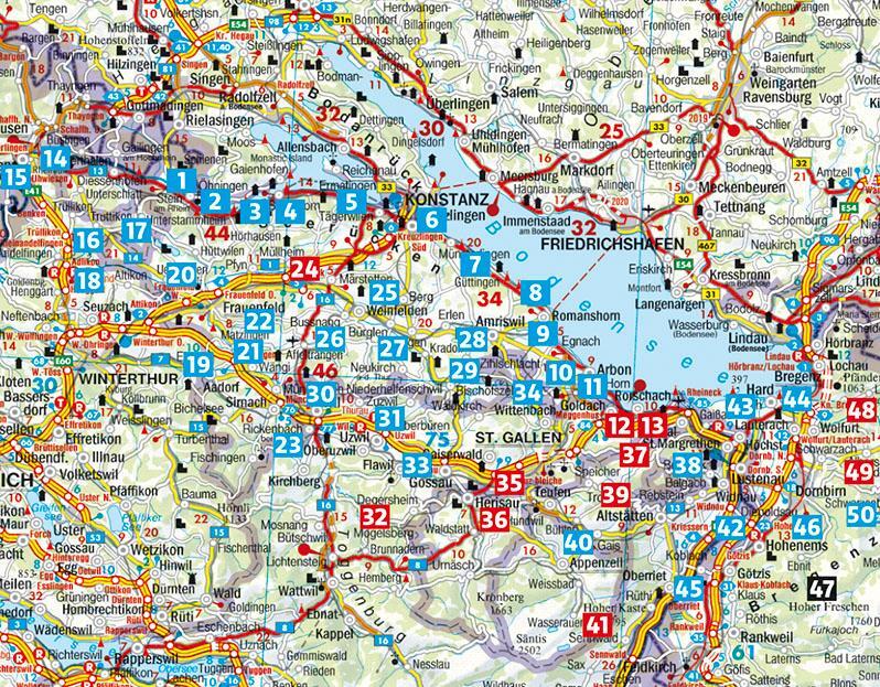 Thumbnail - Bodensee Süd | Herbert Mayr | 2021 | Deutsch