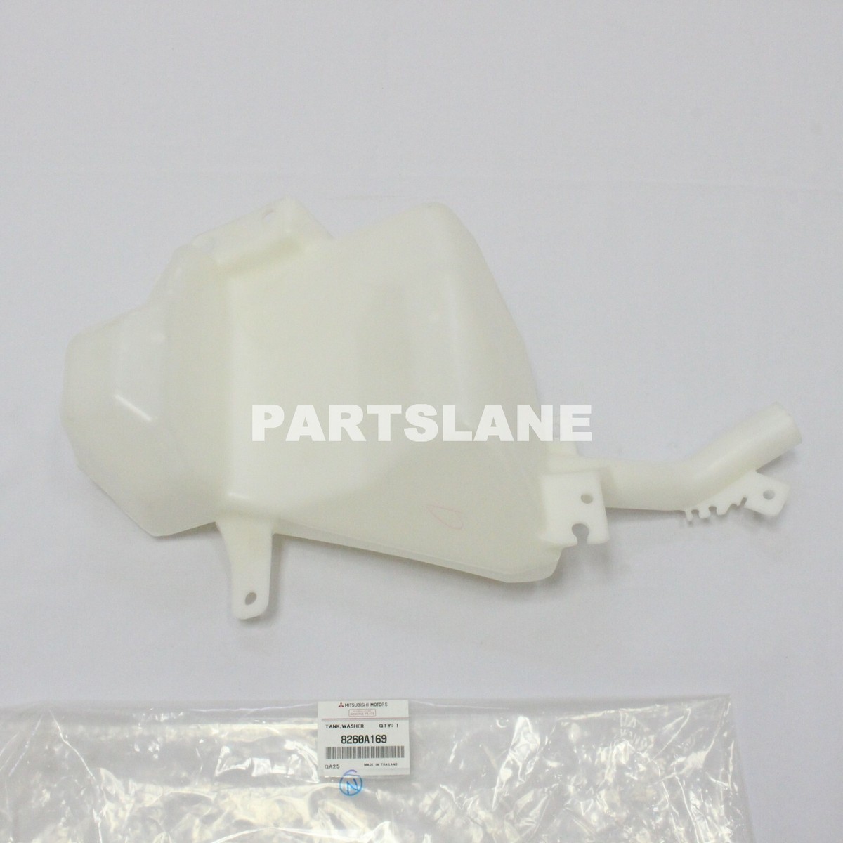 たば 8260A169 Mitsubishi OEM Genuine TANK, WINDSHIELD WASHER | eBay