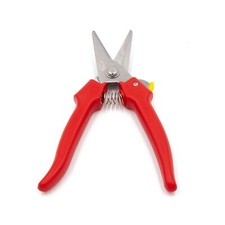 Xpert Gasket Shears Multi-Purpose Snips Utility Tool Rubber Rope Wire Leather