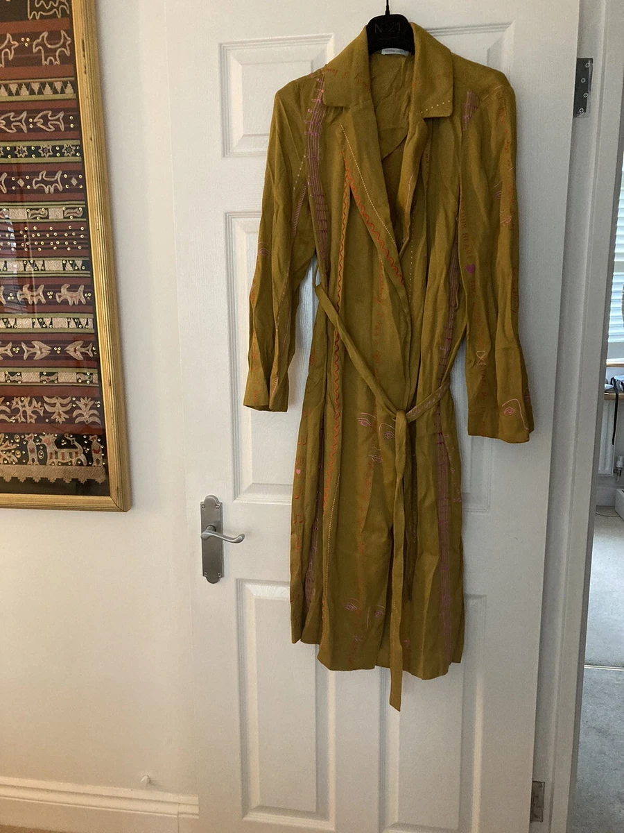 Stine goya deals coat