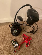 Lumens PC193 Ladibug 20x Zoom HDMI Visual Presenter Digital Document Camera