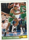 1992 Upper Deck Basketball Kevin Gamble #211