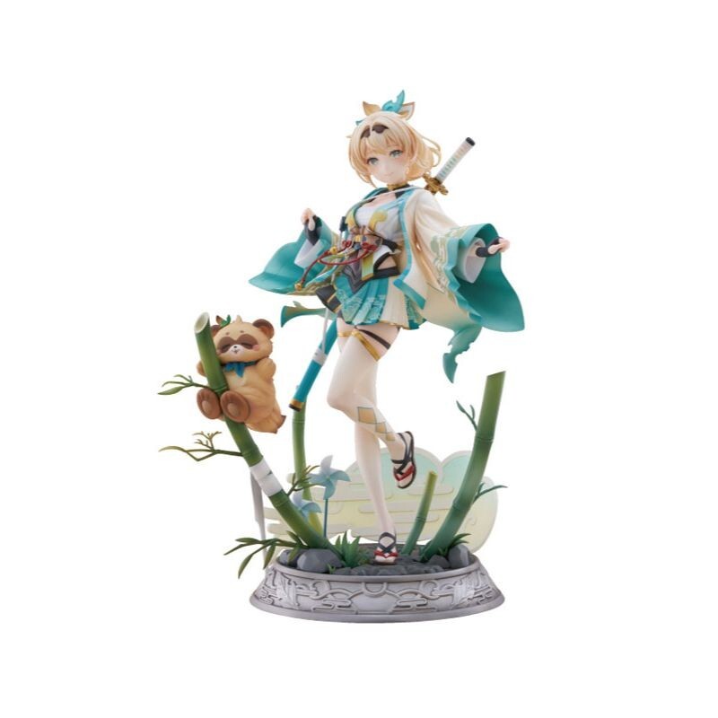 Hololive Production Iroha Kazama 1/7 Figure JAPAN OFFICIAL