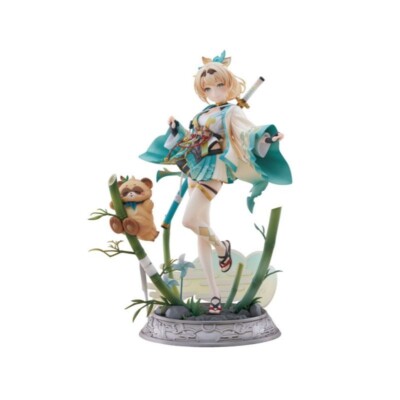 Hololive Produktion Iroha Kazama 1/7 Figur Japan Offiziell