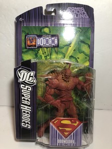 doomsday action figure ebay