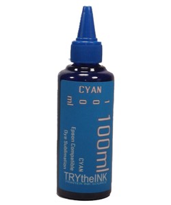 epson wf 2540 sublimation ink