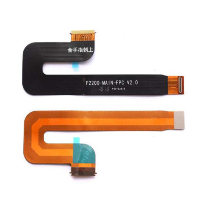 FLAT FLEX CAVO CONNESSIONE DISPLAY LCD HUAWEI MEDIAPAD T5 10 AGS2-AL00