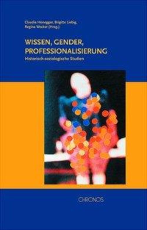 Thumbnail - Wissen - Gender - Professionalisierung | Historisch-soziologische