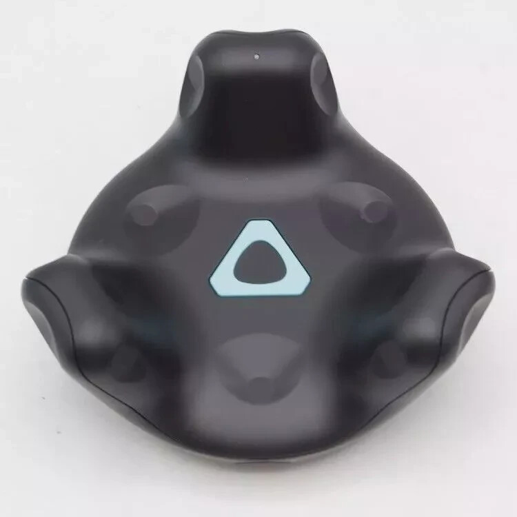 HTC VIVE Tracker 2.0 - For Full Body Tracking, Virtual HTC VIVE Tracker 2.0 - For Full Body Tracking, Virtual