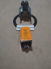 Diversified Electronics TUC-120-ALA-200 Relay =MINT=