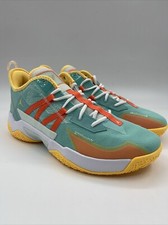 jordan one take ii tropical