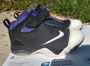 goat basketball shoes