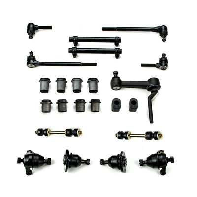 Front Suspension Kit 61-62 Chevrolet Full Size Bel Air Biscayne Impala Nomad