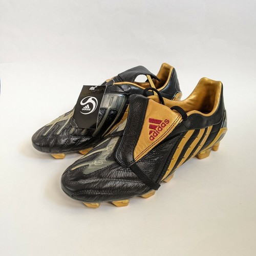 adidas Predator Powerswerve FG Rome 