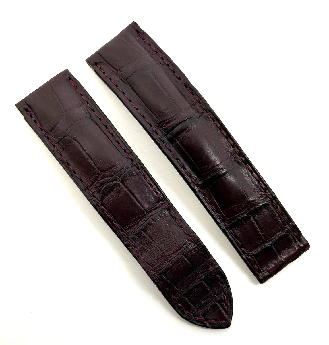 Cartier 18mm Wristwatch Bands for sale | eBay