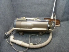 Vintage Model G Electrolux Cannister Vacuum W/ Accessories.
