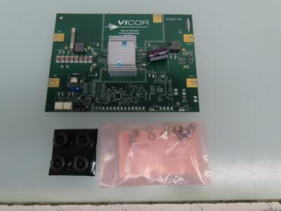 VICOR Power Mgmt. IC Development Tool Evaluation Board for DCM24AP120T320A50