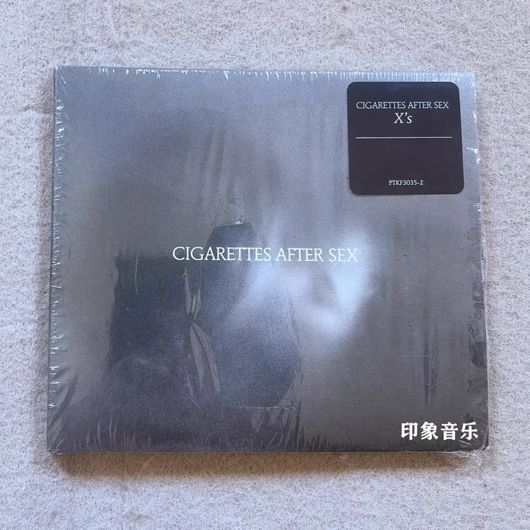 Cigarettes After Sex Album Badge Set 6個 Cigarettes After Sex Album Badge Set 6個 - メルカリ