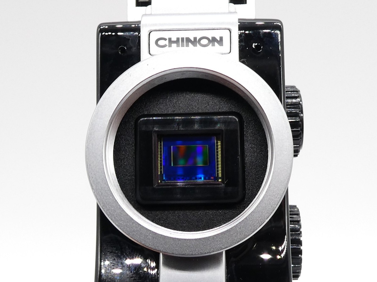 MINT* CHINON BELLAMI HD-1 DIGITAL VIDEO CAMERA 4mm F/1.2 D C MINT* CHINON BELLAMI HD-1 DIGITAL VIDEO CAMERA 4mm F/1.2 D C