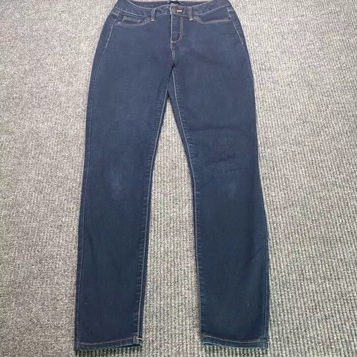Blue spice jeans juniors clearance