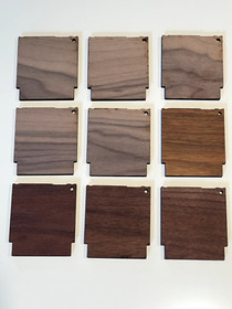 Super Mario Bros 3 Retro Game NES Cartridge Wooden Ornament