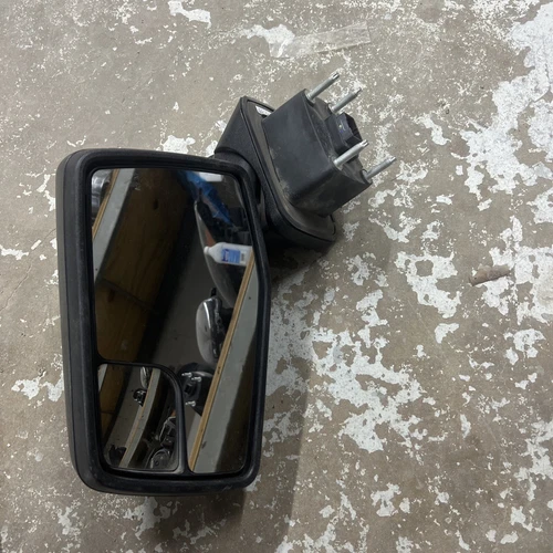 2019-2023 Chevrolet Silverado GMC Sierra 1500 Left Driver Side Door Mirror OEM