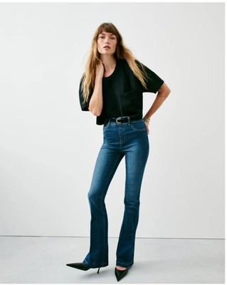 Spanx jeans small 