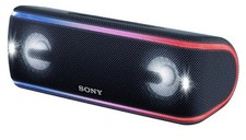 Sony SRS-XB41 Wireless Bluetooth Speaker - Bl...