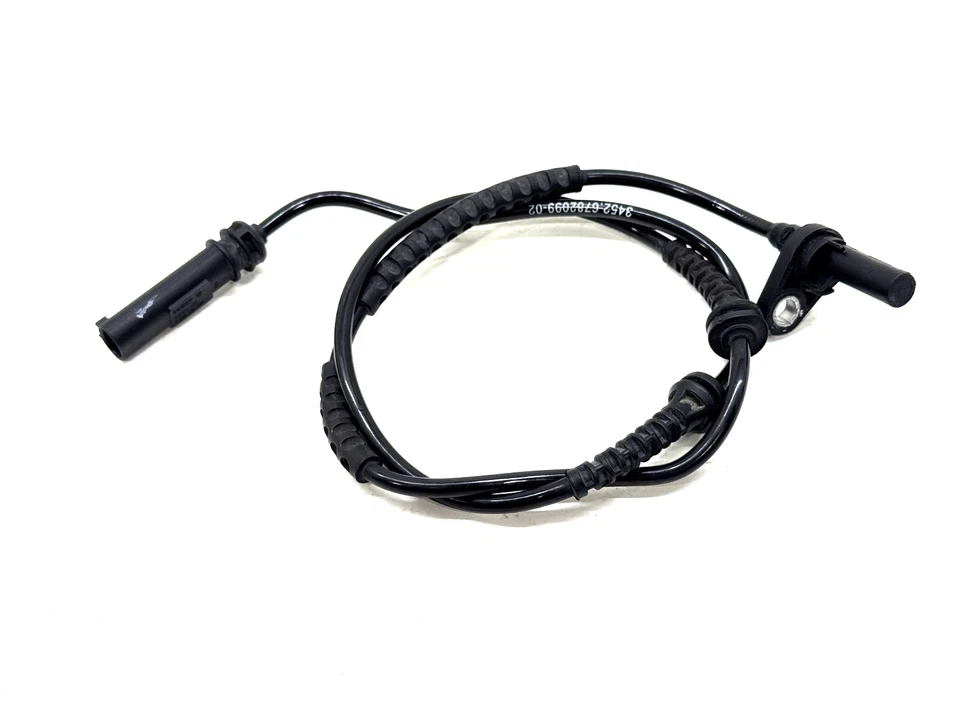 2014–2019 BMW M6 GRAN COUPE ПЕРЕДНИЙ ПРАВЫЙ ABS DSC ДАТЧИК СКОРОСТИ КОЛЕСА 6782099 OEM - Изображение 3 из 4