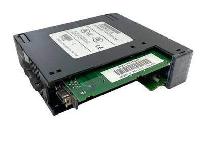 GE Fanuc IC693CMM321-DE Ethernet Controller Module