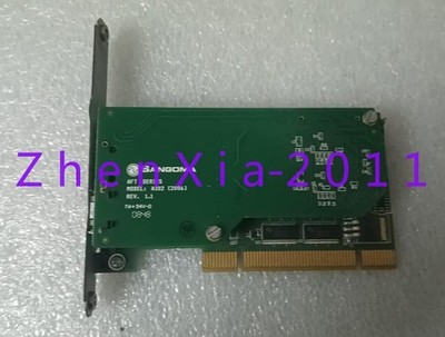 1pc used SANGOMA AFT SERIES A102 REV.1.1 T1 Voice Card