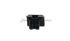 Genuine Honda Cargo Cover Hook Rear Shelf Oe 84405sf4003