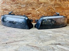 Jdm Nissan Skyline R33 Gt-r Hid Headlight Left Right Set Jdm Nissan Skyline R33 Gt-r Hid Headlight Left Right Set