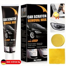 F&uuml;r tiefe Kratzer Lack Restorer KFZ Reparatur Wachs Auto Kratzer Entferner DHL