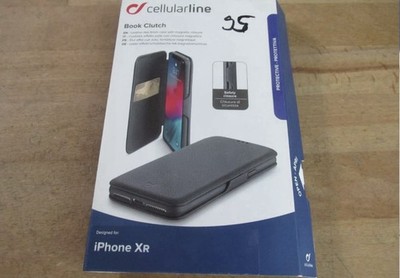 Handy Hülle Schutzhülle für iPhone XR / DV3KB1 -95