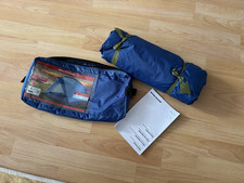 Rocktrail Campingzelt Kuppelzelt Zelt - 2 Personen Nuewertig