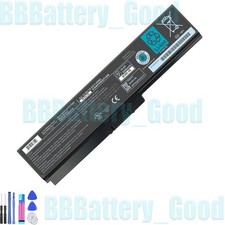 PA3817U-1BRS Battery for Toshiba Satellite L745 L750 L755 L755D 48Wh
