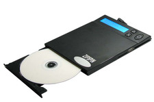 ZipSpin ZPFS1-DVD Digital Media Copier Flash / Memory Card to CD Duplicator