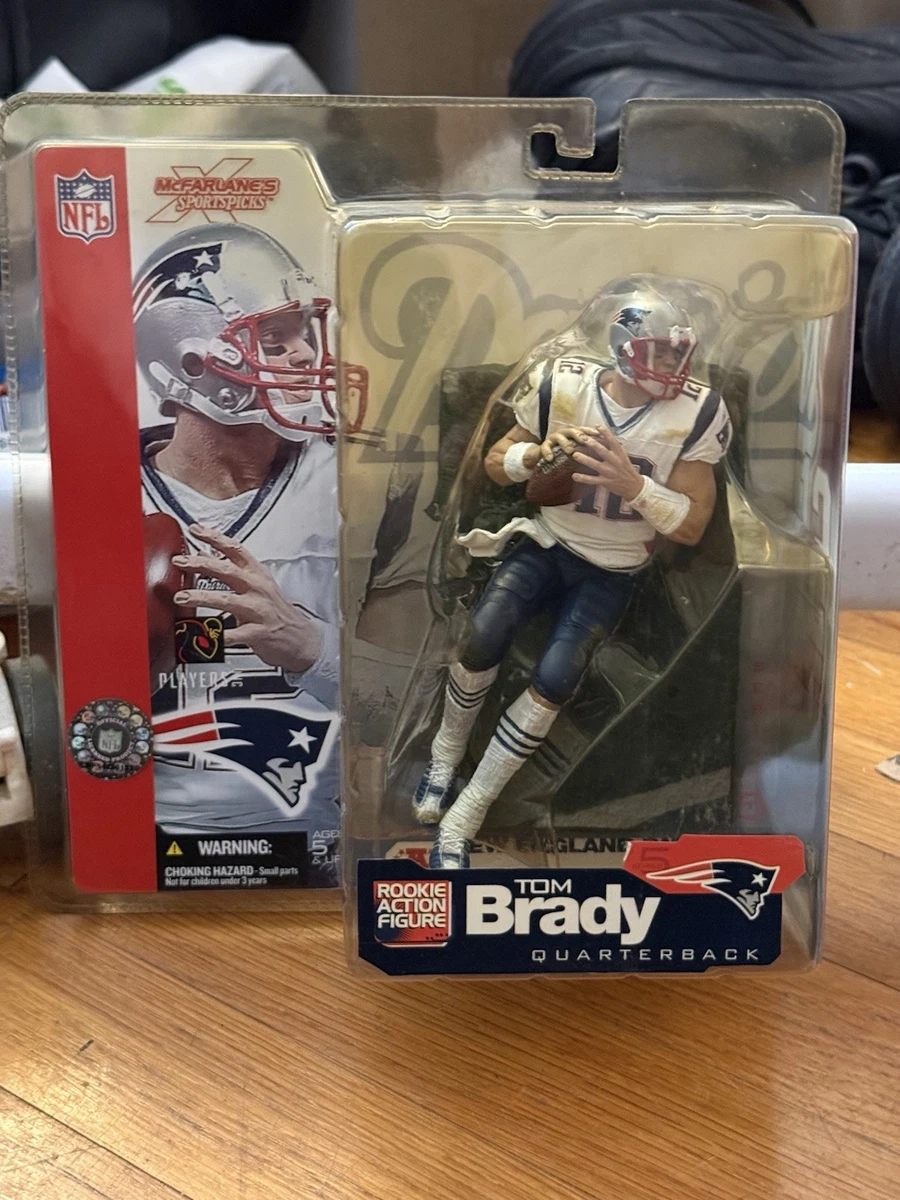 Las mejores ofertas en Deportes de figuras de acción McFarlane