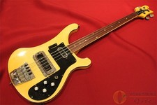Rickenbacker 1978 4001FL Fretless Bass Rare Dot Inlay Vintage Safe deliv fr. JPN