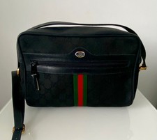 Gucci Ophidia Vintage Crossbody Bag